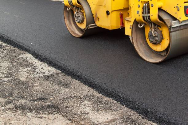 Best Driveway Resurfacing Services in Mooreland, OK