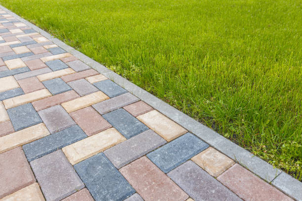 Best Driveway Paver Repairs and Restoration in Mooreland, OK